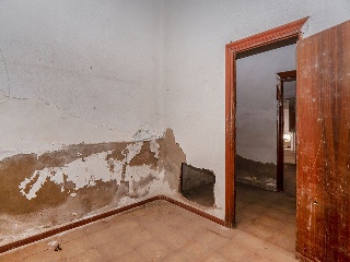 Vivienda en C/ Malandras 16