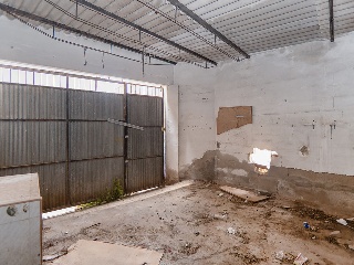 Vivienda en C/ Malandras 17