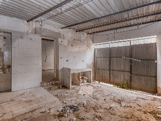 Vivienda en C/ Malandras 18