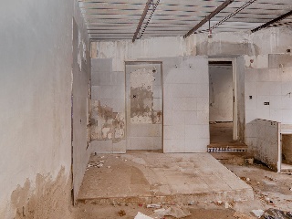 Vivienda en C/ Malandras 19