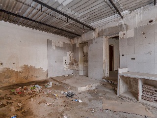Vivienda en C/ Malandras 20