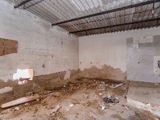 Vivienda en C/ Malandras 21