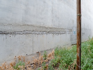 Vivienda en C/ Malandras 23