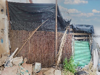 Vivienda en C/ Malandras 24