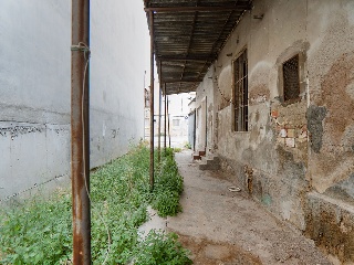 Vivienda en C/ Malandras 25