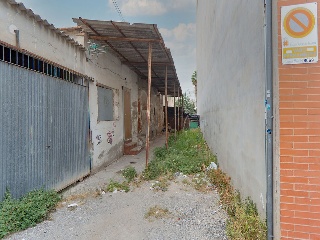 Vivienda en C/ Malandras 26