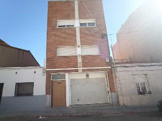 Casa adosada en C/ Alps - Barriada Can Oriach - Sabadell - 3