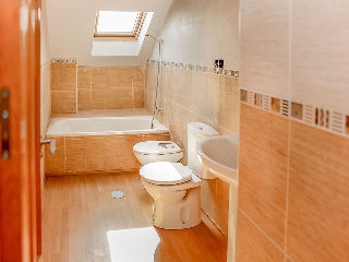 Vivienda en C/ Mayor 10