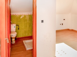 Vivienda en C/ Mayor 11