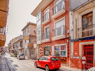 Vivienda en C/ Mayor 14