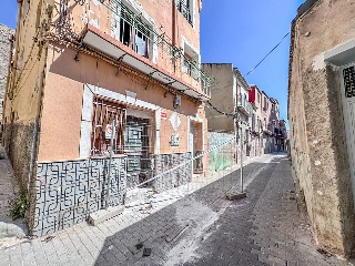 Casa en C/ Barrio Nuevo - Orihuela - Alicante 7