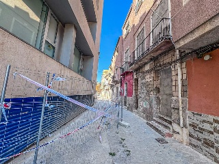 Casa en C/ Barrio Nuevo - Orihuela - Alicante 8