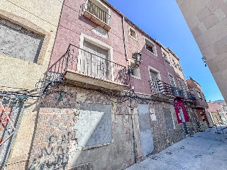Casa en C/ Barrio Nuevo - Orihuela - Alicante 9