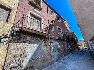 Casa en C/ Barrio Nuevo - Orihuela - Alicante 11