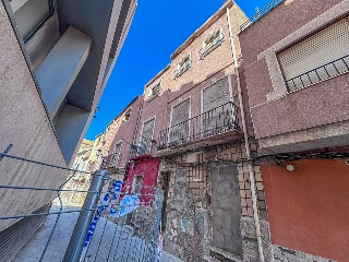 Casa en C/ Barrio Nuevo - Orihuela - Alicante 12