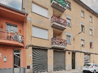Piso en C/ Industria en Manlleu (Barcelona) 3