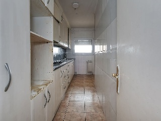 Piso en C/ Industria en Manlleu (Barcelona) 9