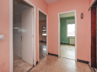 Piso en C/ Industria en Manlleu (Barcelona) 12