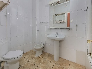 Piso en C/ Industria en Manlleu (Barcelona) 21