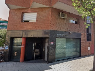 Local en Cr de Barcelona - Sant Andreu de la Barca - 2