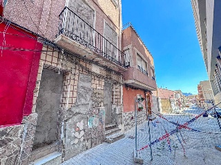Vivienda en C/ Barrio Nuevo - Orihuela - 4