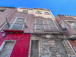 Vivienda en C/ Barrio Nuevo - Orihuela - 5