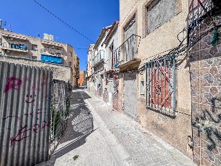 Vivienda en C/ Barrio Nuevo - Orihuela - 7