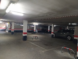 Garaje en Zaragoza 4
