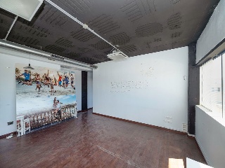 Local en C/ Severo Ochoa 8