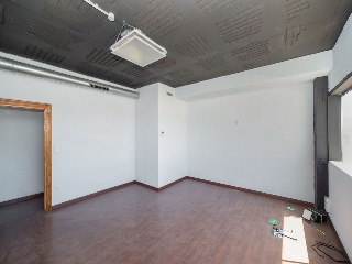Local en C/ Severo Ochoa 11