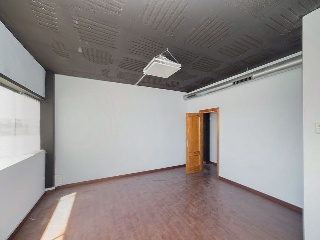Local en C/ Severo Ochoa 12