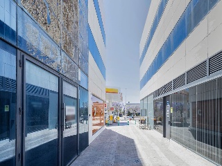 Local en C/ Severo Ochoa 18