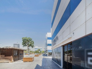 Local en C/ Severo Ochoa 19