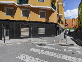 Piso en C/ Doctor Pages, Santa Coloma de Gramenet (Barcelona) 3