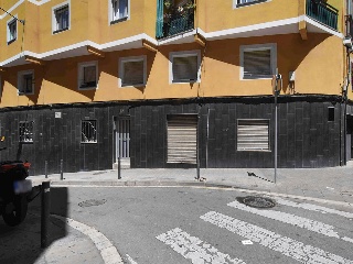 Piso en C/ Doctor Pages, Santa Coloma de Gramenet (Barcelona) 4