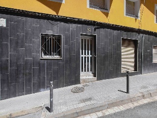 Piso en C/ Doctor Pages, Santa Coloma de Gramenet (Barcelona) 5