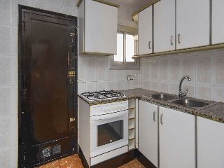 Piso en C/ Doctor Pages, Santa Coloma de Gramenet (Barcelona) 8