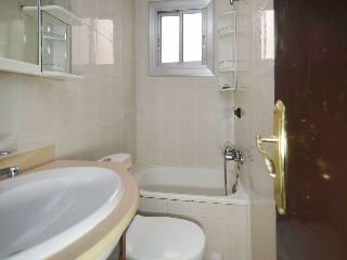 Piso en C/ Doctor Pages, Santa Coloma de Gramenet (Barcelona) 17
