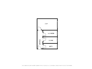 Piso en C/ Doctor Pages, Santa Coloma de Gramenet (Barcelona) 20