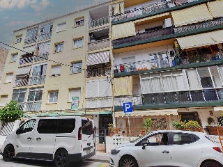 Piso en C/ Balmes - Pineda de Mar - Barcelona 2