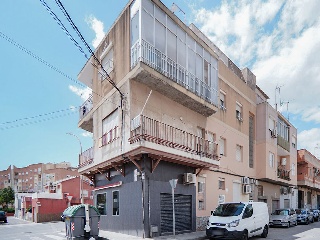 Piso en Cartagena (Murcia) 2