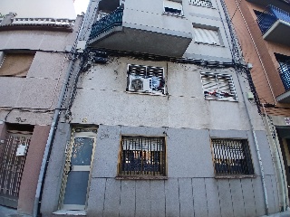 Piso en C/ Torrent Den Grau, Badalona (Barcelona) 28