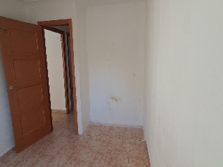 Piso en C/ Ebro 6