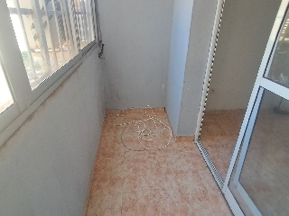 Piso en C/ Ebro 9