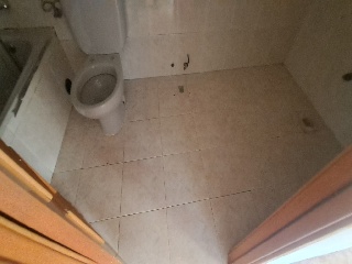 Piso en C/ Ebro 11