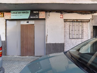 Local Badalona (Barcelona) 17
