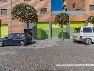 Local en C/ Vidal i Codina 8