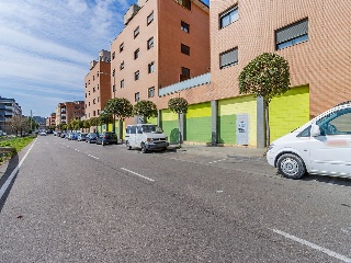 Local en C/ Vidal i Codina 35