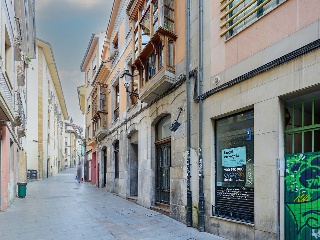Local en C/ Oscura - Oviedo - Asturias 8