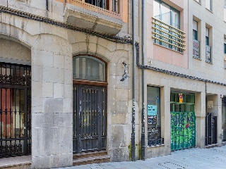 Local en C/ Oscura - Oviedo - Asturias 32